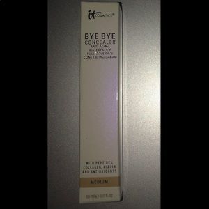 IT Cosmetics Bye Bye Concealer